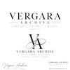 vergaraarchive
